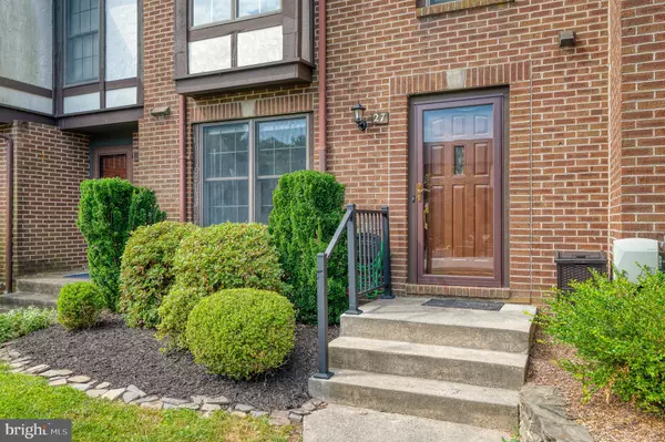 Lutherville Timonium, MD 21093,27 FARADAY DR