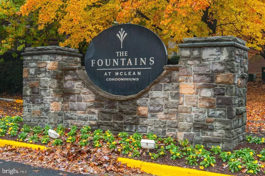 1504 LINCOLN WAY #104, Mclean, VA 22102