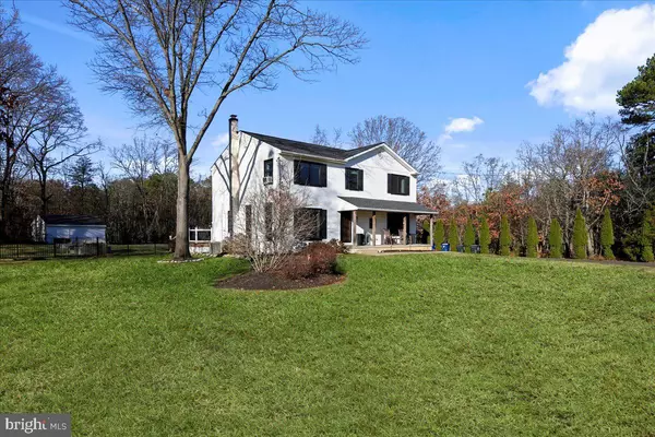 Voorhees, NJ 08043,243 JEFFERSON AVE