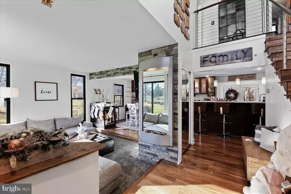 Voorhees, NJ 08043,243 JEFFERSON AVE