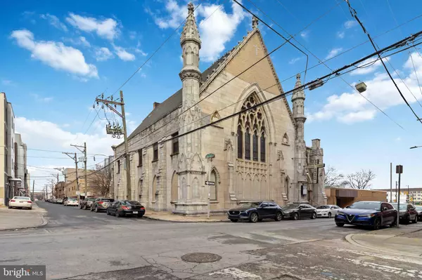 1409-17 W MASTER ST, Philadelphia, PA 19121