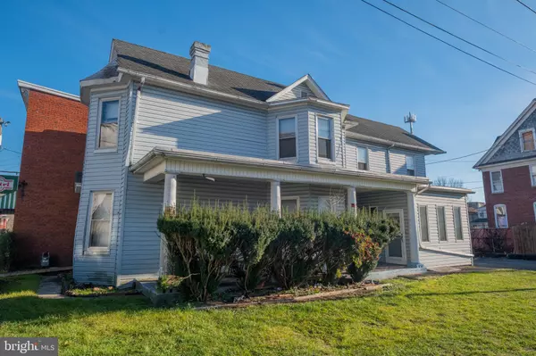 Cumberland, MD 21502,444 COLUMBIA ST