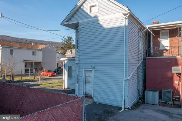 Cumberland, MD 21502,444 COLUMBIA ST