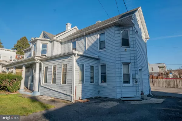 Cumberland, MD 21502,444 COLUMBIA ST