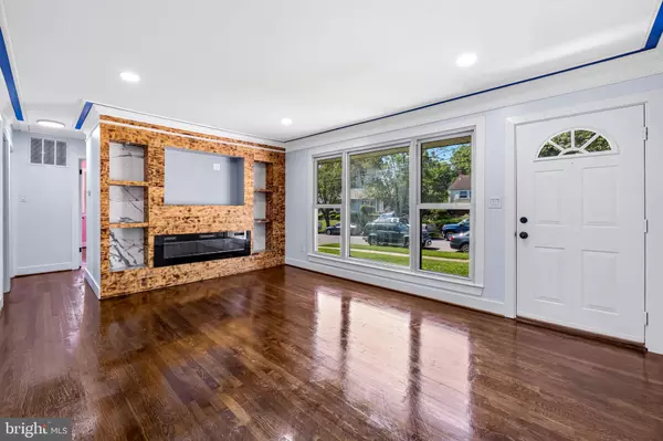 Hyattsville, MD 20784,6450 FAIRBORN