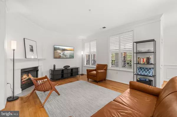 Gaithersburg, MD 20878,8 GRANITE PL #266