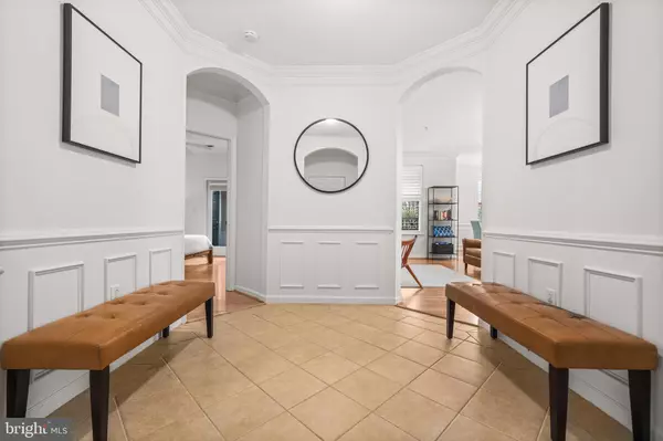 Gaithersburg, MD 20878,8 GRANITE PL #266