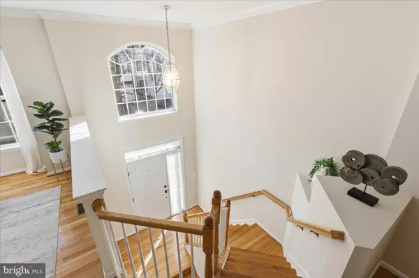 Fairfax, VA 22030,4126 GROVER GLEN CT