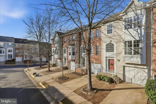 Fairfax, VA 22030,4126 GROVER GLEN CT