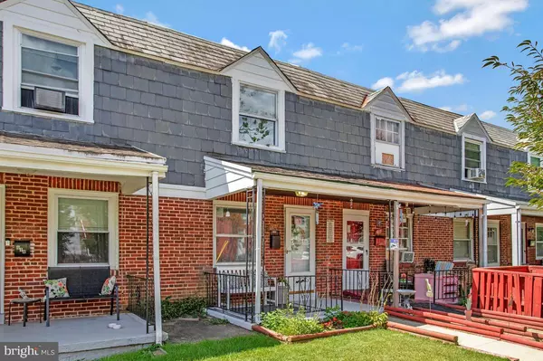 Baltimore, MD 21225,617 ANNABEL AVE