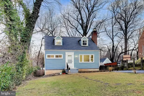 Kensington, MD 20895,11209 MIDVALE RD