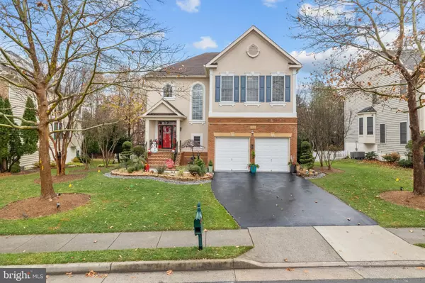 Leesburg, VA 20176,1221 TENNESSEE DR NE