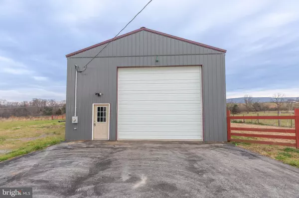 266 SHANNON HILL LANE #STUDIO, Charles Town, WV 25414