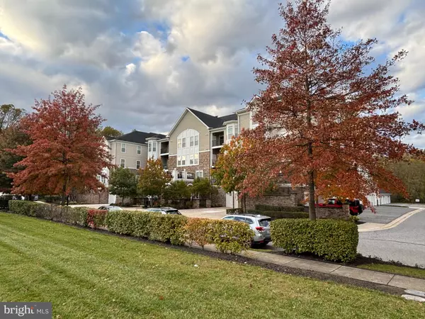 Baltimore, MD 21209,7300 TRAVERTINE DR #302