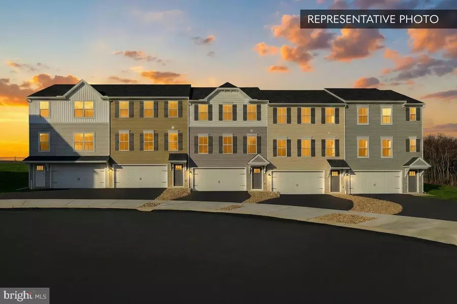 7104 JULIAN DR #LOT 5, Bloomsburg, PA 17815