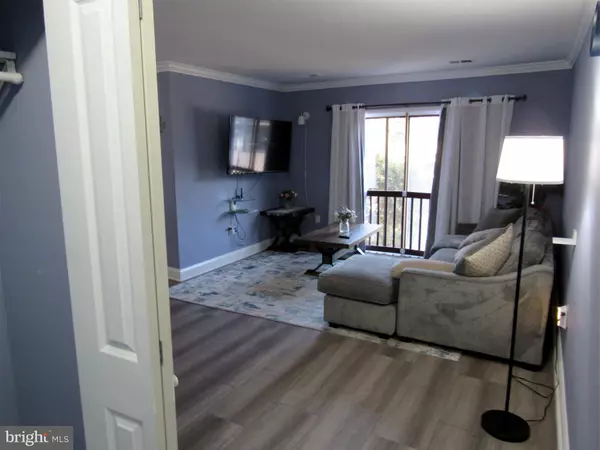 Baltimore, MD 21208,3924 ROLLING RD #B-6