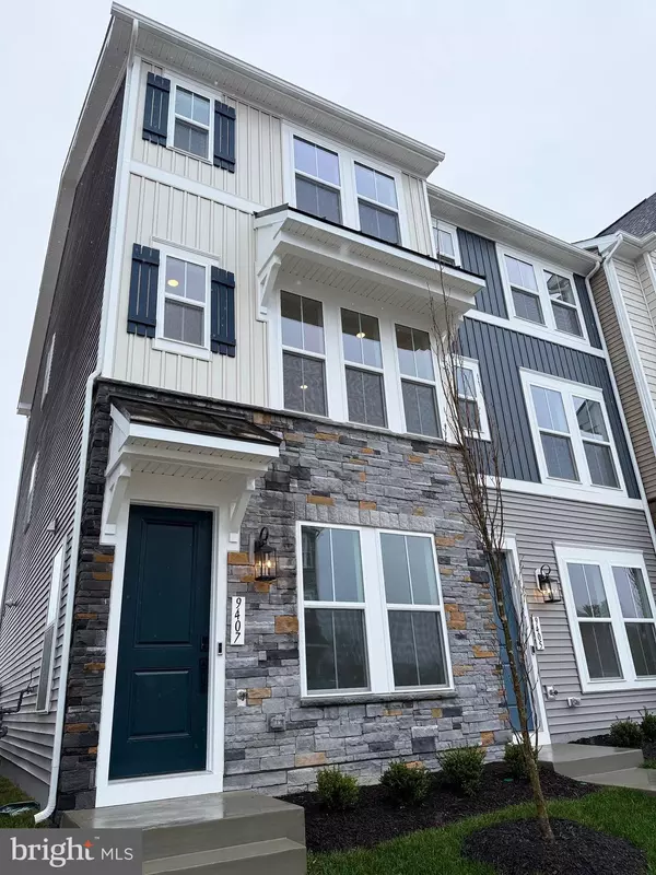 9407 PACIFIC ELM ST, Fredericksburg, VA 22407