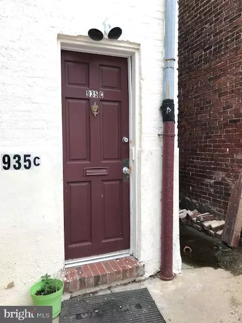 Baltimore, MD 21230,935 S CHARLES ST APT C S CHARLES ST