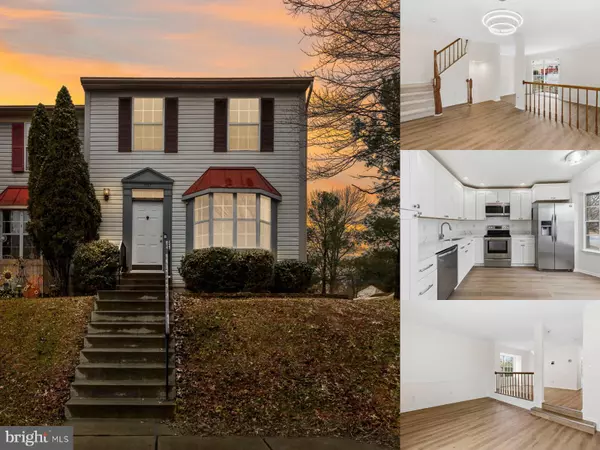 3767 FOXFORD STREAM RD, Nottingham, MD 21236