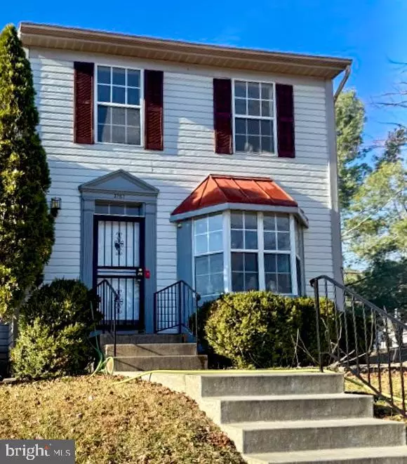 Nottingham, MD 21236,3767 FOXFORD STREAM RD