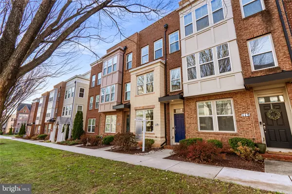 Gaithersburg, MD 20878,119 DECOVERLY DR