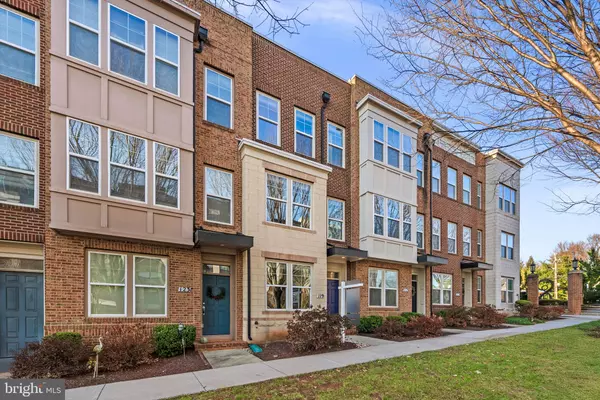 Gaithersburg, MD 20878,119 DECOVERLY DR