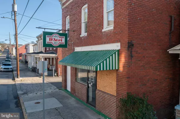 Cumberland, MD 21502,440 COLUMBIA ST