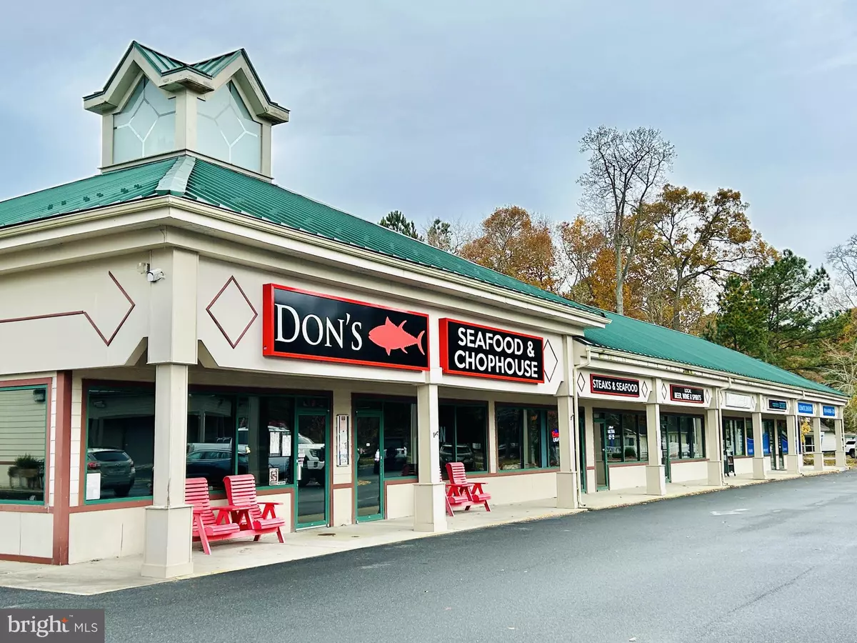 Ocean Pines, MD 21811,11310 MANKLIN CREEK RD #C-1