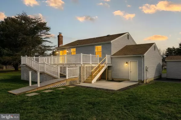 New Freedom, PA 17349,2 DUTTON RD