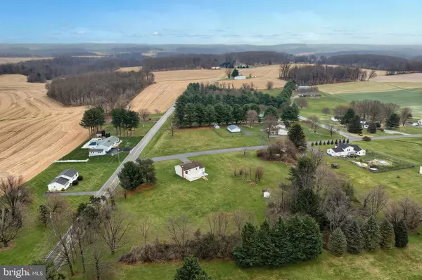 New Freedom, PA 17349,2 DUTTON RD