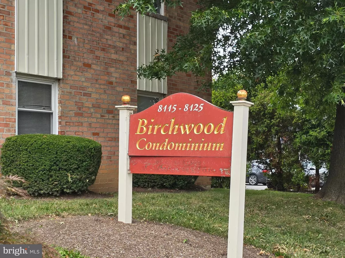 Upper Darby, PA 19082,8125 W CHESTER PIKE ##A-4