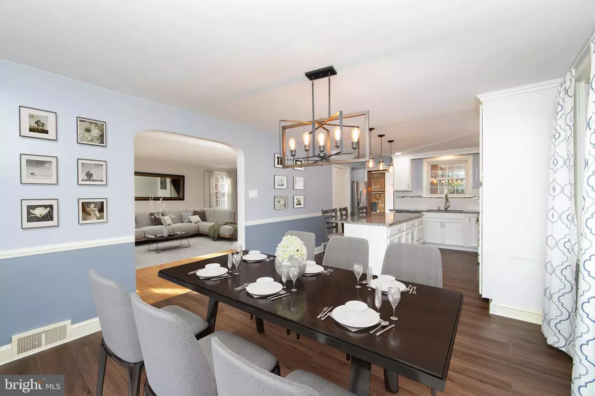 Springfield, PA 19064,414 STANFIELD RD