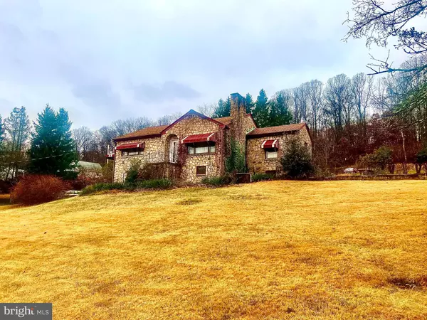 12507 LISA DR NE, Cumberland, MD 21502