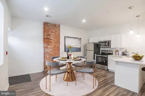 Philadelphia, PA 19121,2630 RIDGE AVE #1