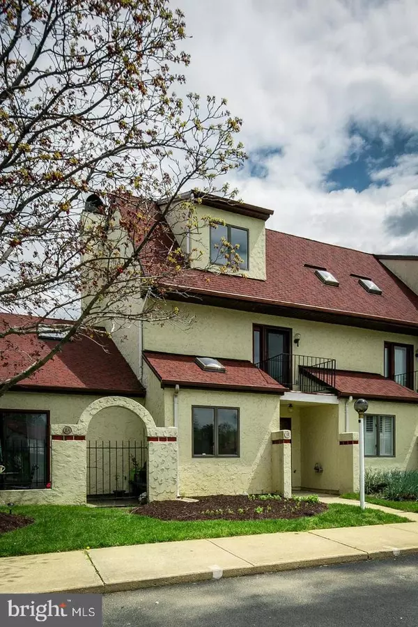 11-B QUEEN ELIZABETH CT #B, Chester, MD 21619