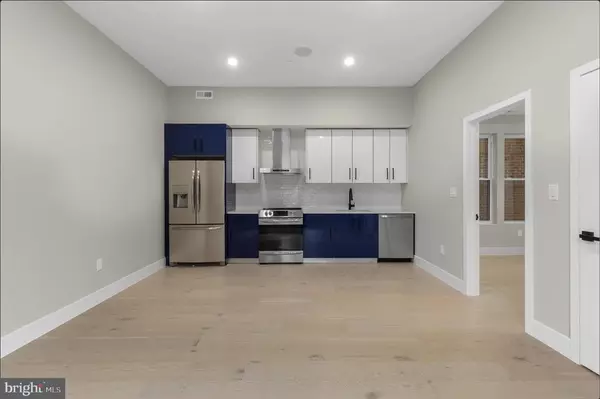 Philadelphia, PA 19147,1343 FITZWATER ST #201