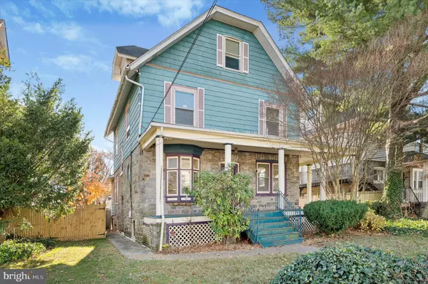 Prospect Park, PA 19076,822 13TH AVE