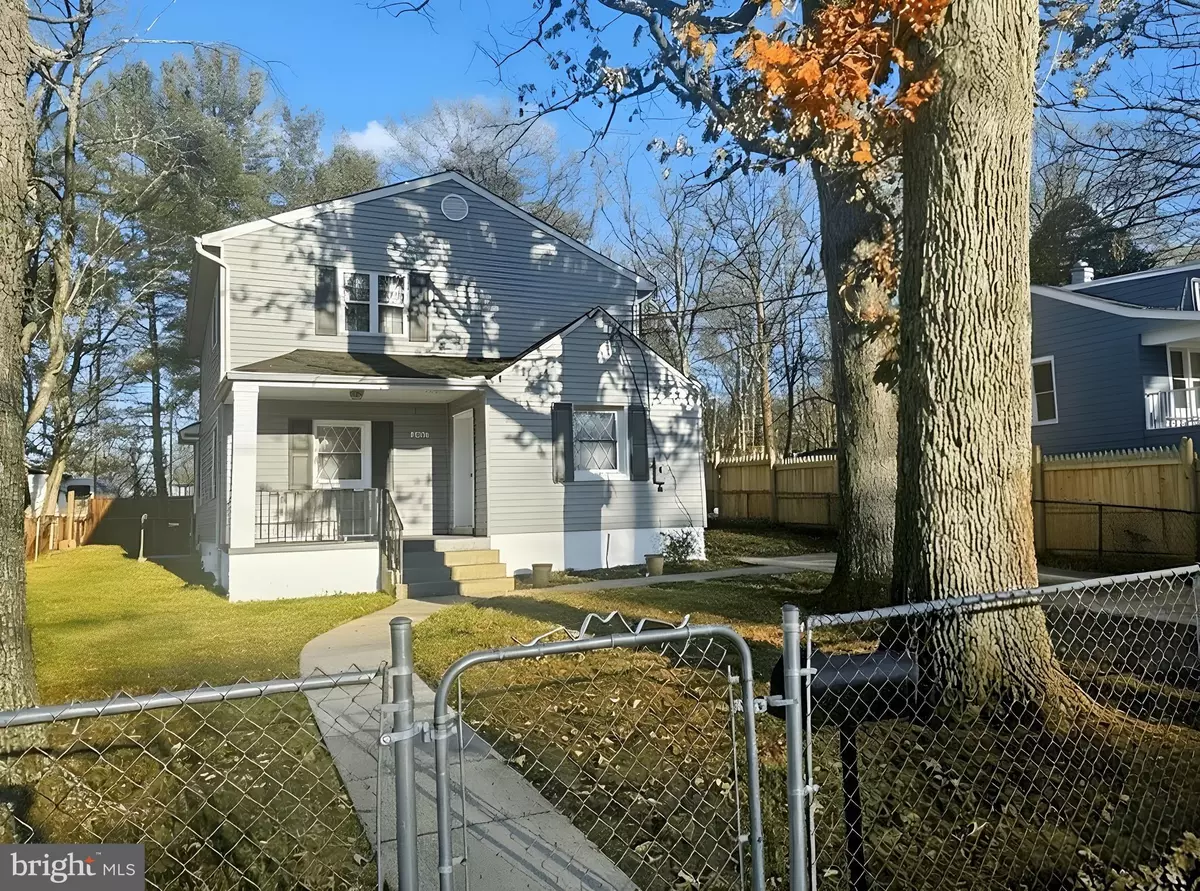 Capitol Heights, MD 20743,505 71ST ST