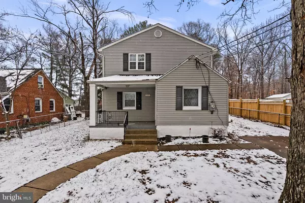 505 71ST ST, Capitol Heights, MD 20743