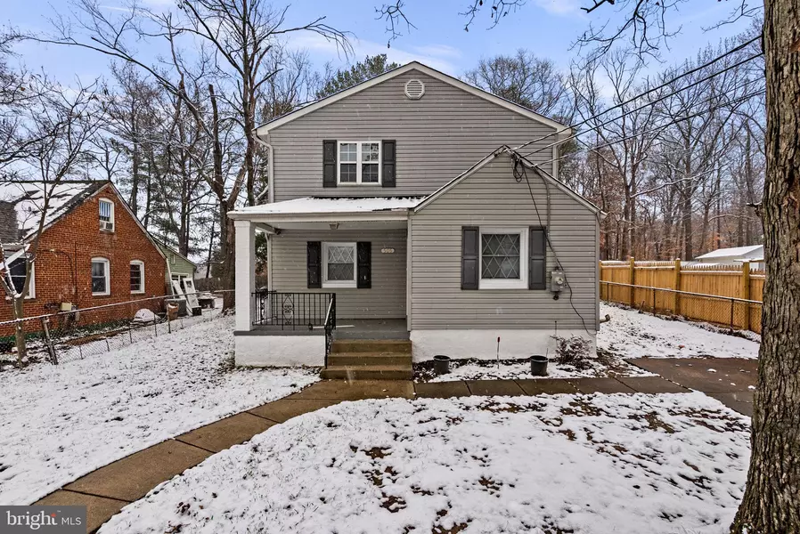 505 71ST ST, Capitol Heights, MD 20743