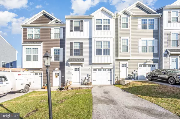 Hanover, PA 17331,97 OVERLOOK DR