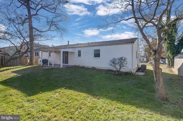 Little Egg Harbor Twp, NJ 08087,18 SPRUCE DR