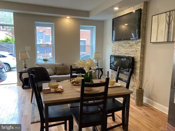 Philadelphia, PA 19130,1432 CAMBRIDGE ST