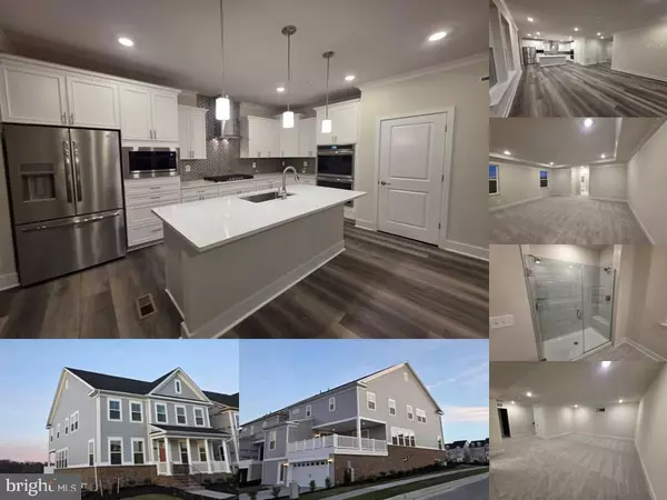 6600 QUEENSBURY ST, Middle River, MD 21220