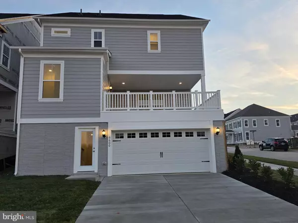 Middle River, MD 21220,6600 QUEENSBURY ST