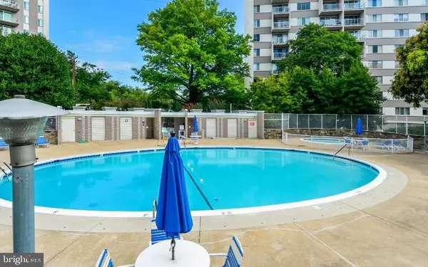 Bethesda, MD 20814,4977 BATTERY LN #1-418