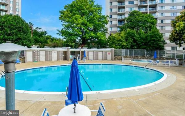 Bethesda, MD 20814,4977 BATTERY LN #1-418