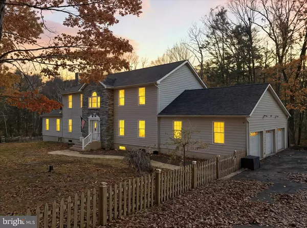 Stroudsburg, PA 18360,563 PENSYL CREEK RD