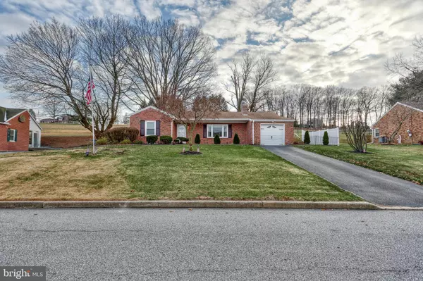 Seven Valleys, PA 17360,234 W ORE ST