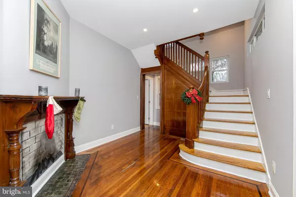 Woodbury Heights, NJ 08097,416 OAK AVE